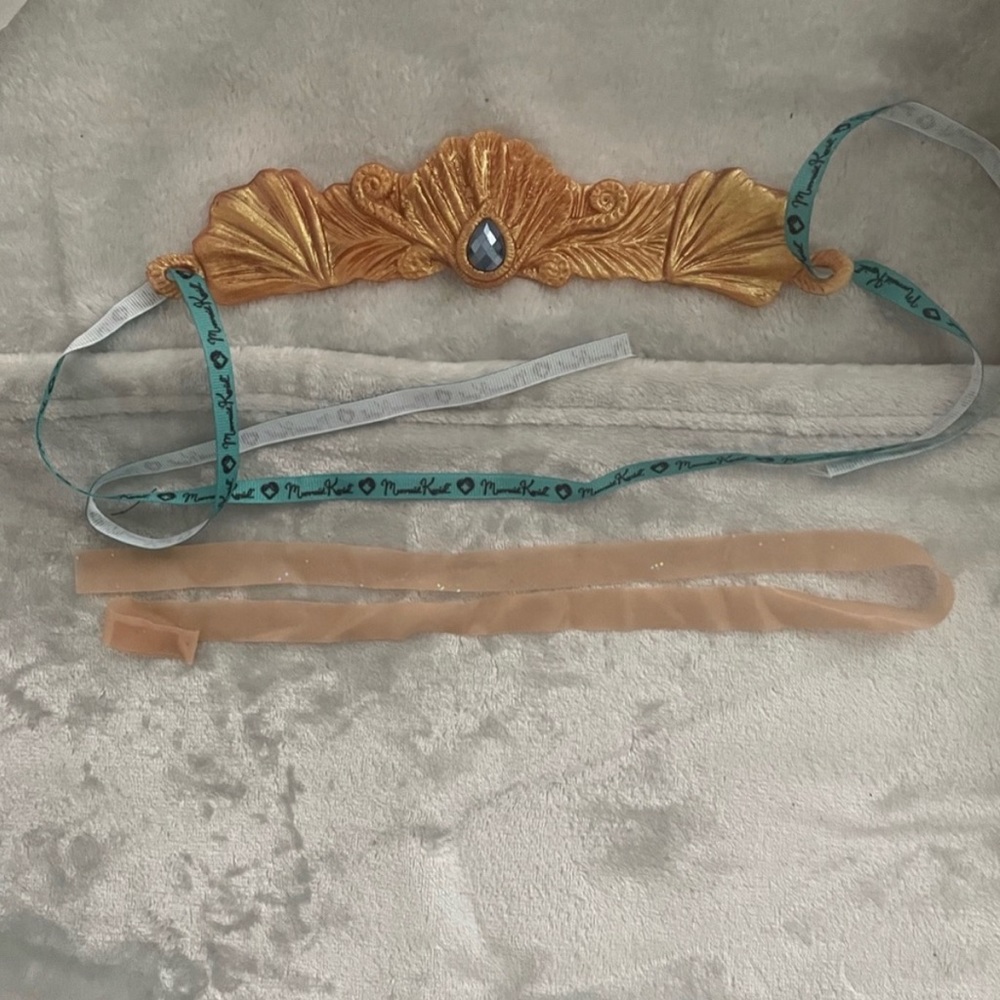Mermaid Kariel silicone Everything Band